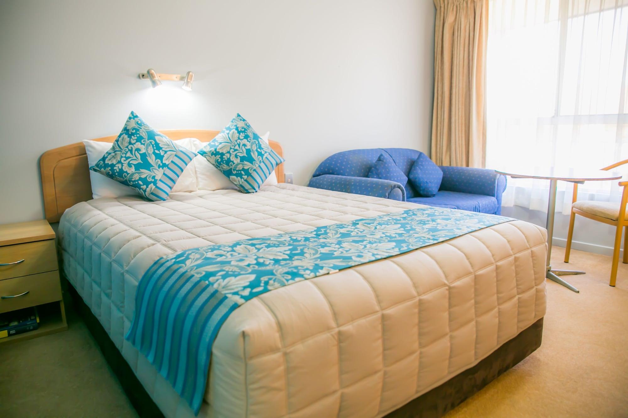 Gosford Palms Motor Inn Esterno foto