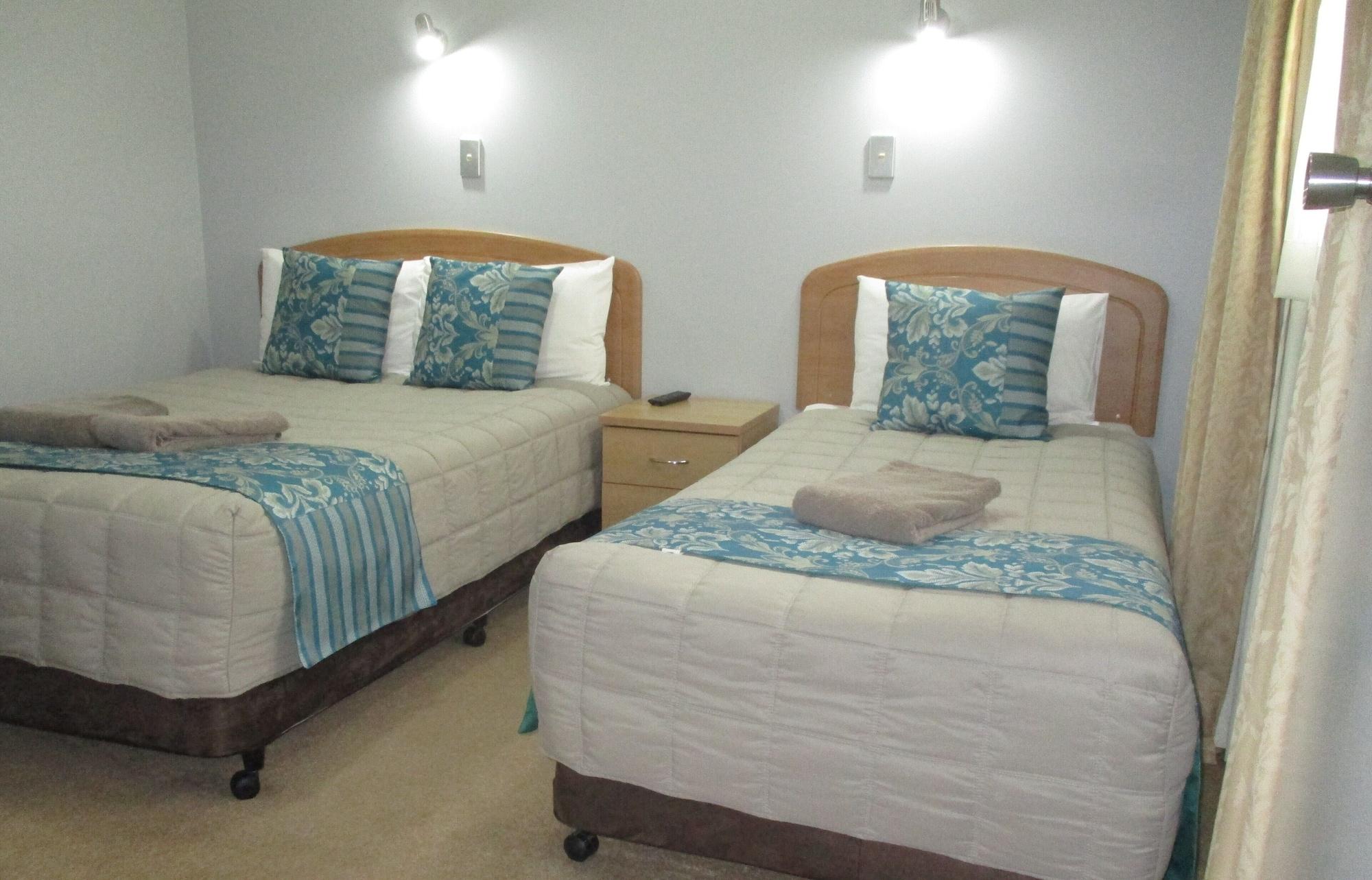 Gosford Palms Motor Inn Esterno foto