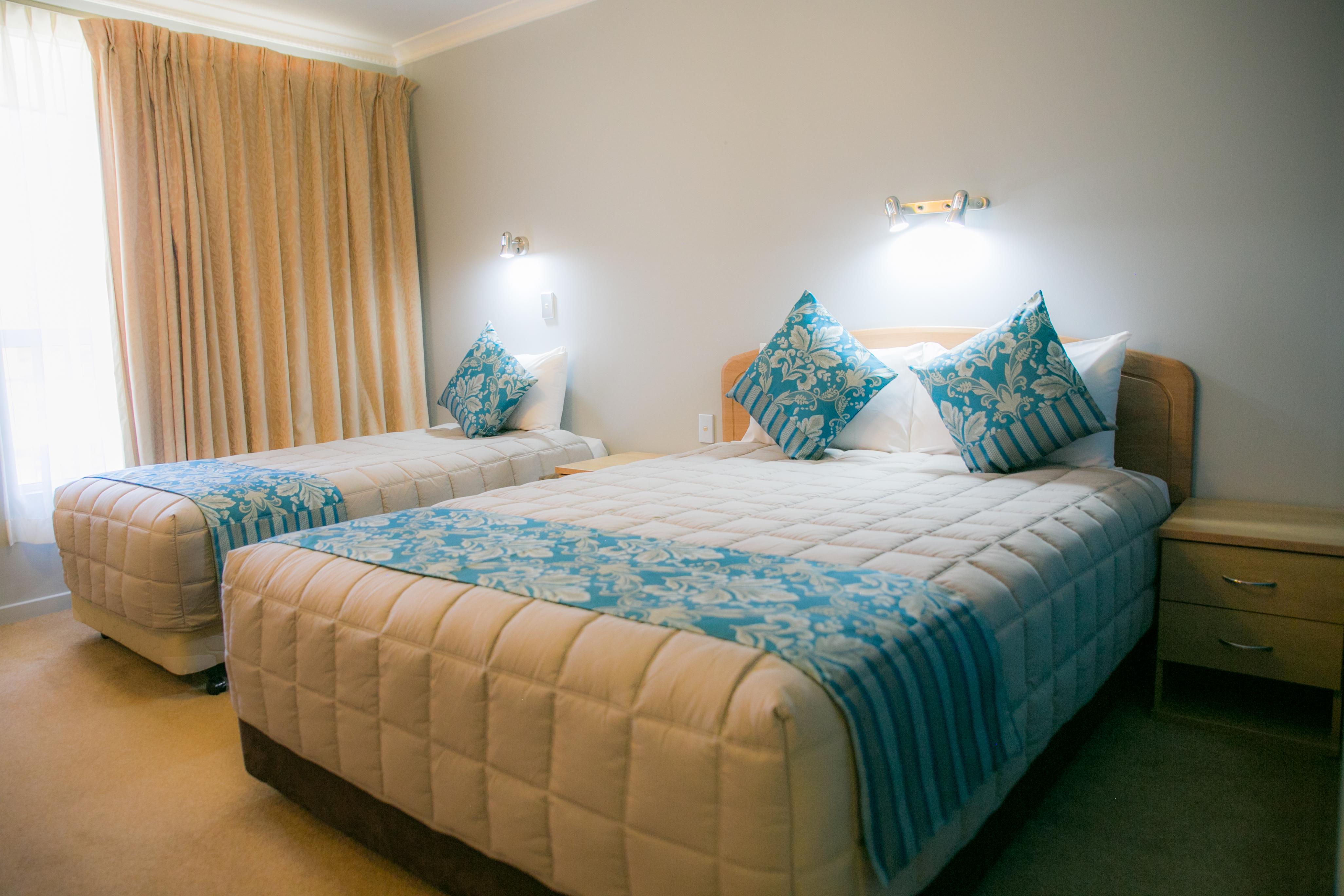 Gosford Palms Motor Inn Esterno foto