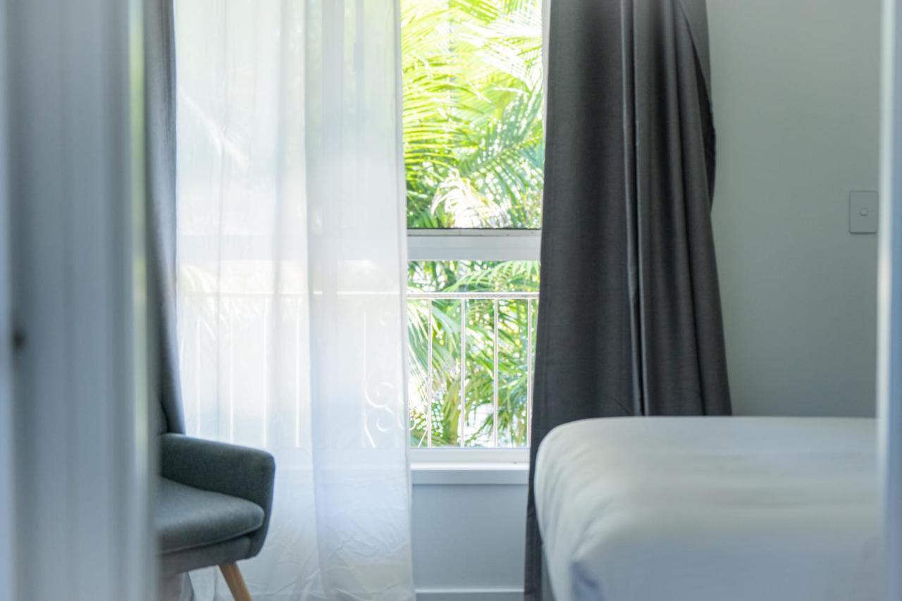 Gosford Palms Motor Inn Esterno foto