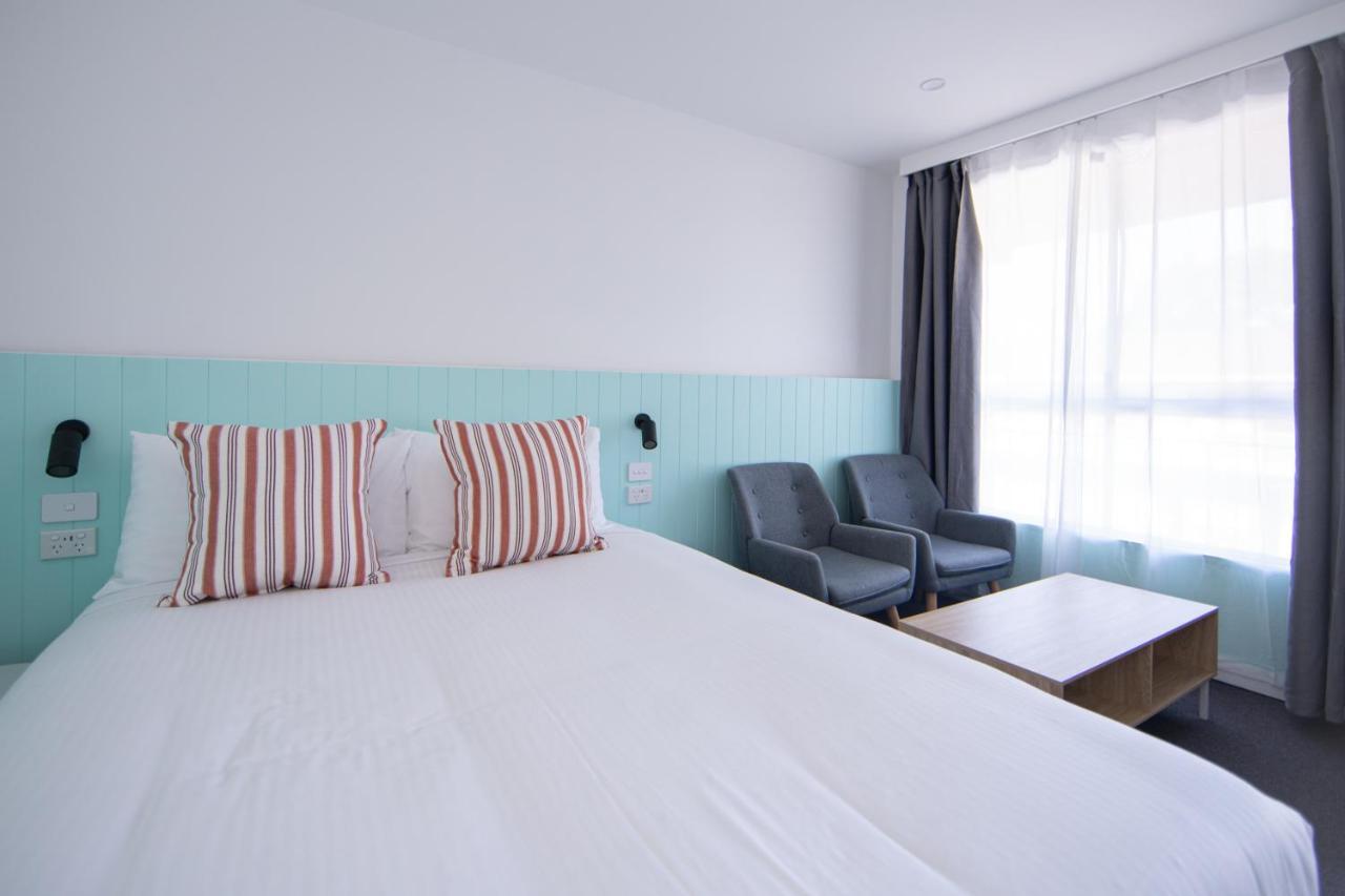 Gosford Palms Motor Inn Esterno foto