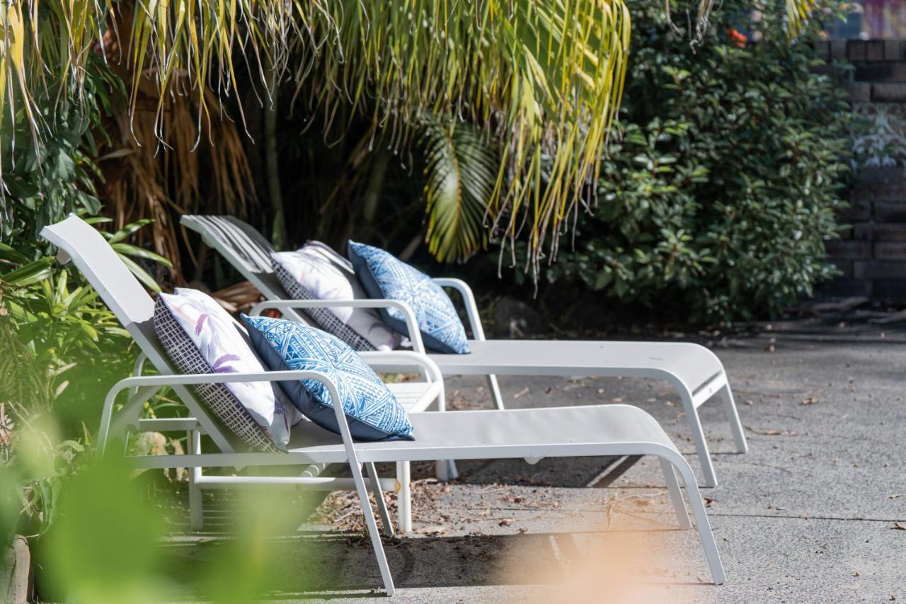 Gosford Palms Motor Inn Esterno foto