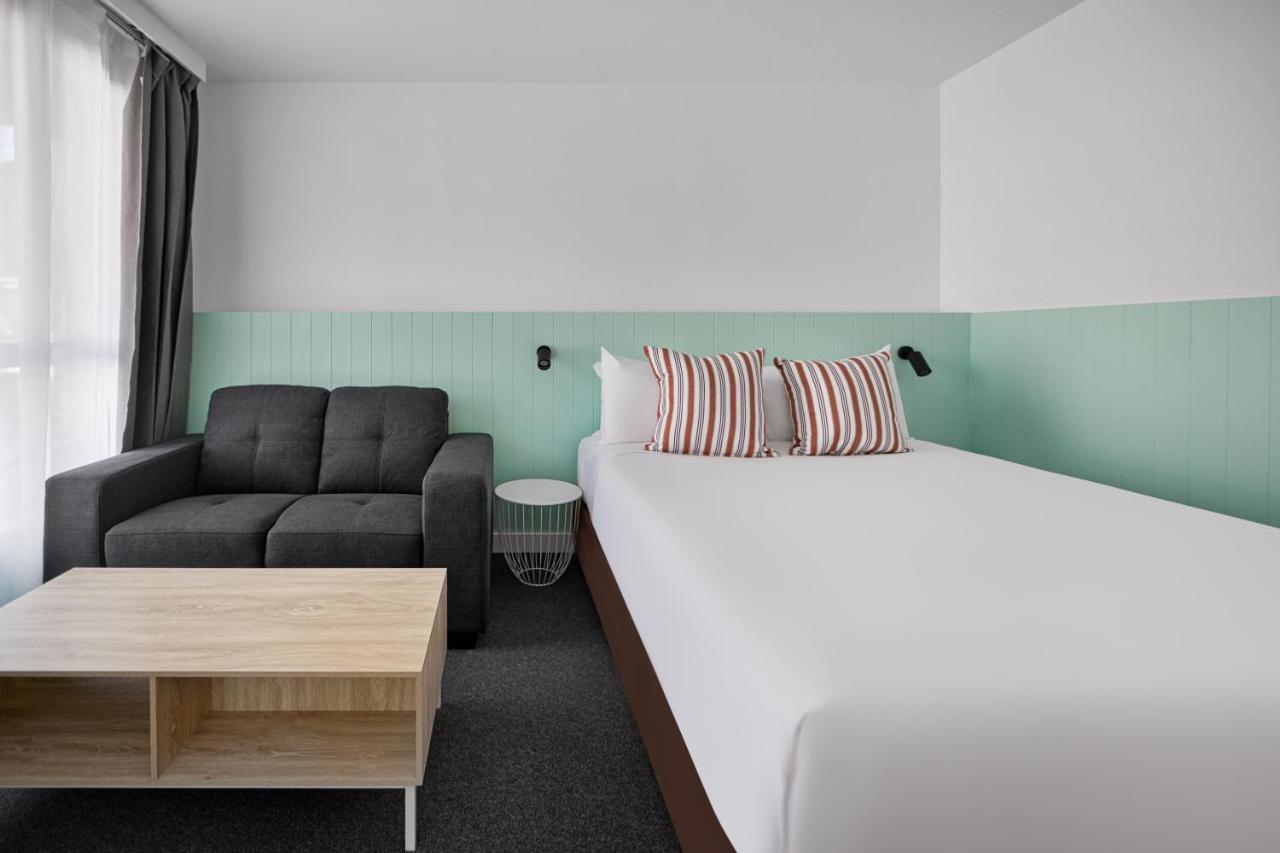 Gosford Palms Motor Inn Esterno foto