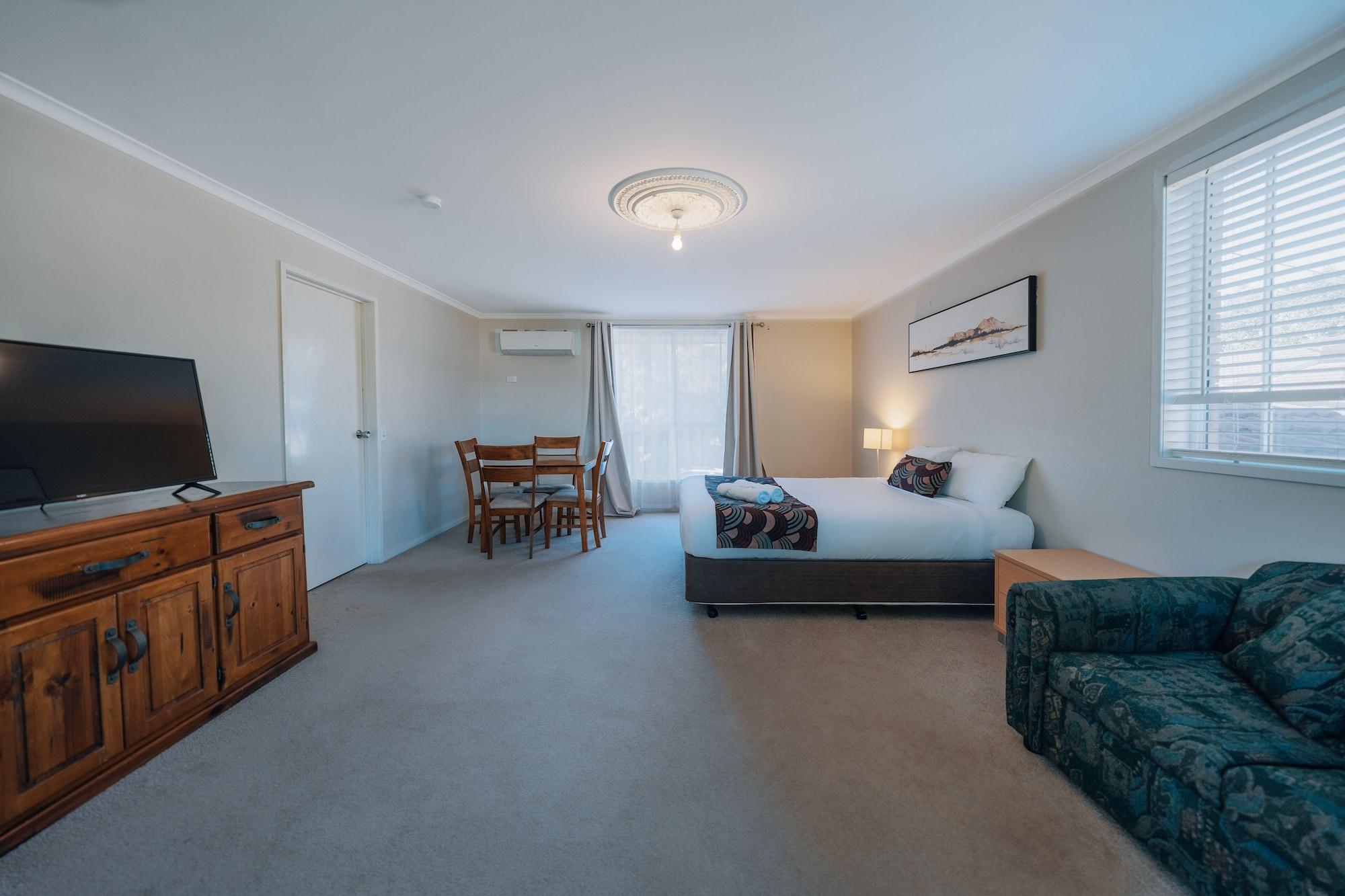 Gosford Palms Motor Inn Esterno foto