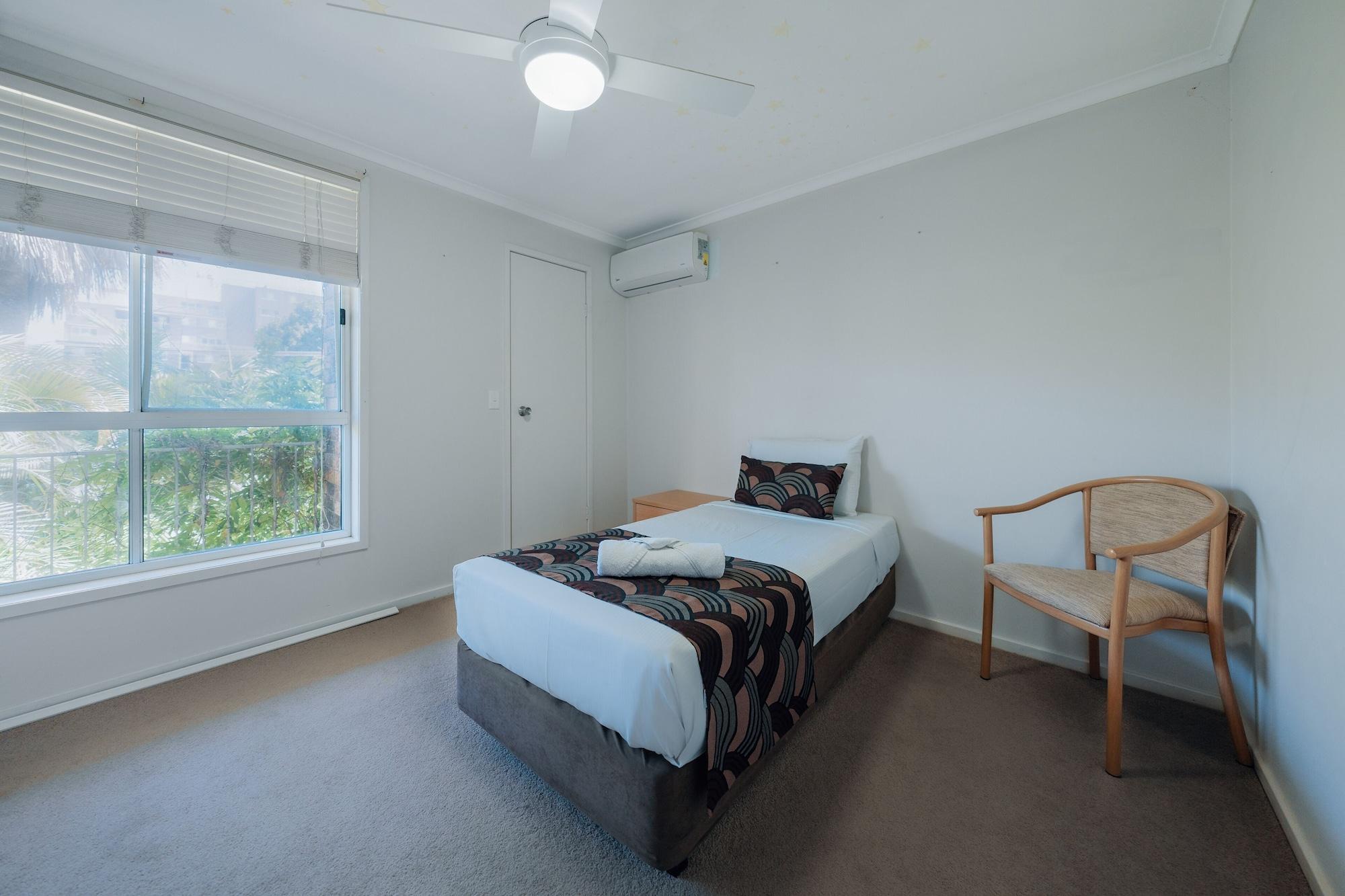 Gosford Palms Motor Inn Esterno foto