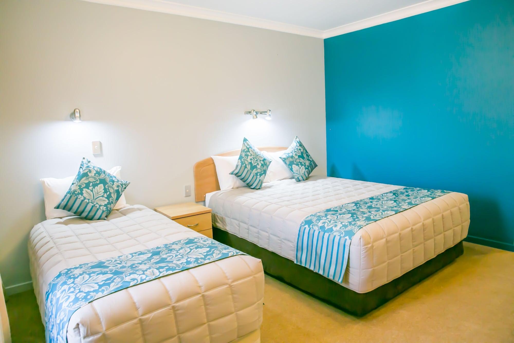 Gosford Palms Motor Inn Esterno foto