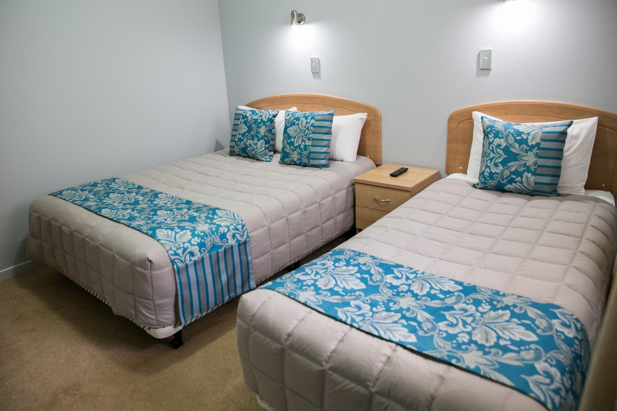 Gosford Palms Motor Inn Esterno foto