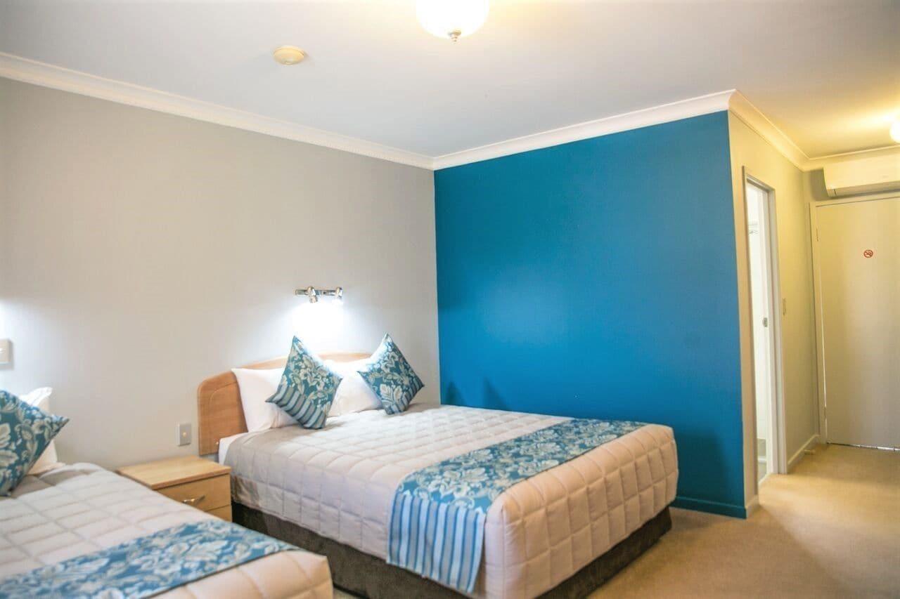 Gosford Palms Motor Inn Esterno foto